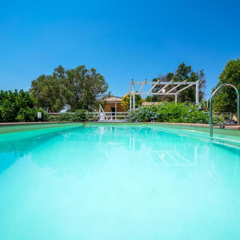 Villetta Coppi historic farmhouse with private pool - Villa con 2 Camere da Letto - 16