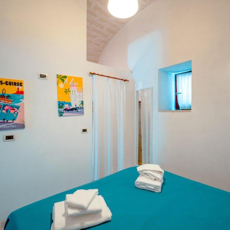 Villetta Coppi historic farmhouse with private pool - Villa con 2 Camere da Letto - 17