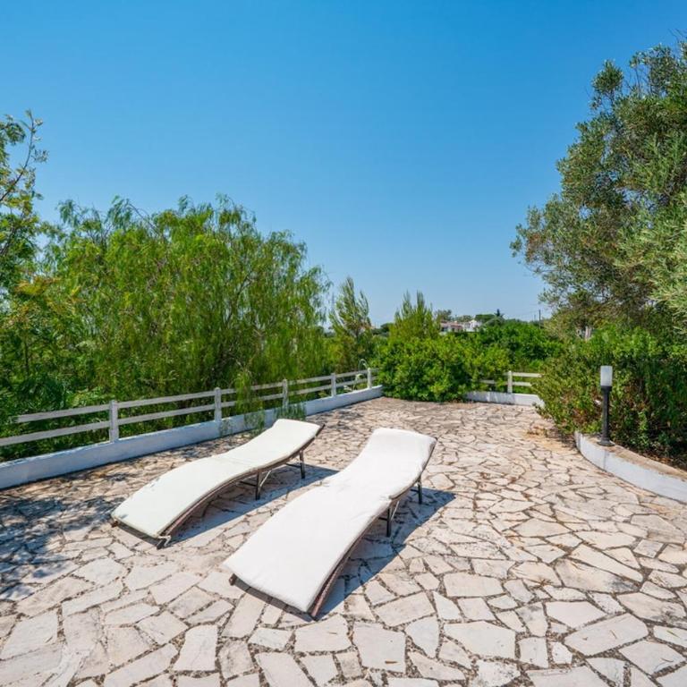 Villetta Coppi historic farmhouse with private pool - Villa con 2 Camere da Letto - 18