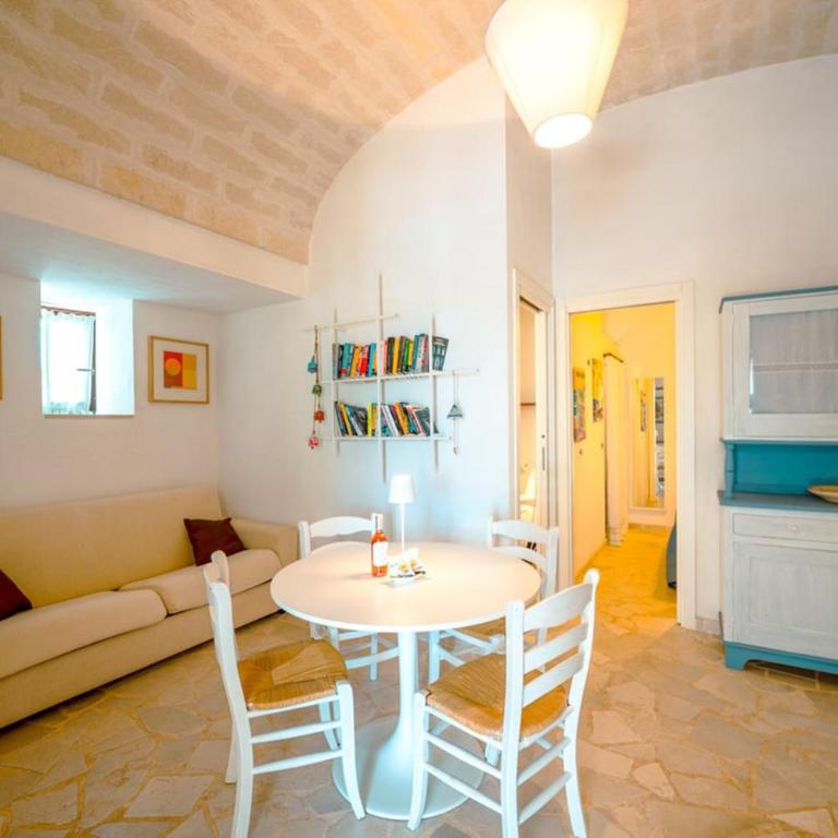 Villetta Coppi historic farmhouse with private pool - Villa con 2 Camere da Letto - 19