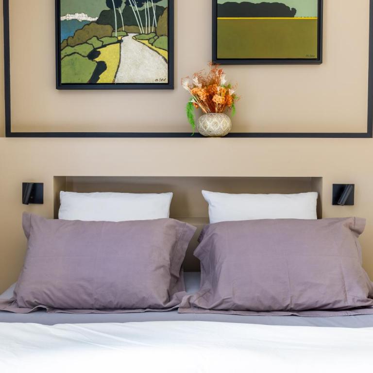 Le Marais - Rambuteau - Appartement 3 Chambres - 16