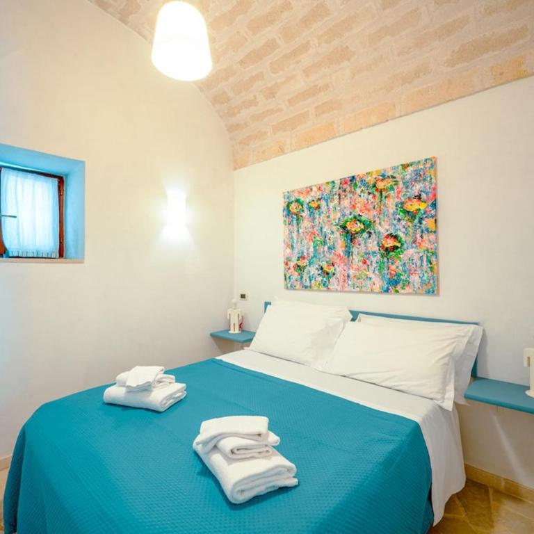 Villetta Coppi historic farmhouse with private pool - Villa con 2 Camere da Letto - 21