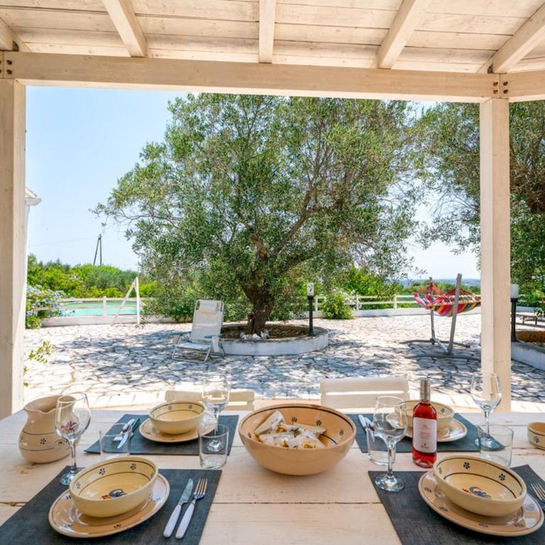 Villetta Coppi historic farmhouse with private pool - Villa con 2 Camere da Letto - 1