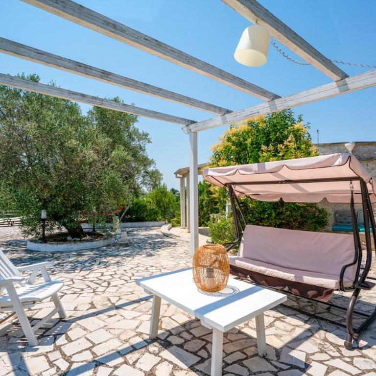 Villetta Coppi historic farmhouse with private pool - Villa con 2 Camere da Letto - 24