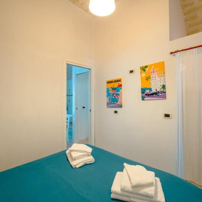 Villetta Coppi historic farmhouse with private pool - Villa con 2 Camere da Letto - 26