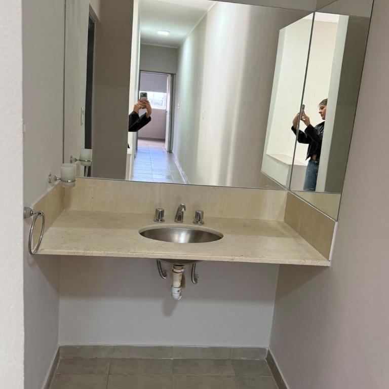 Duplex Ambato 1 - Apartamento de 2 dormitorios - 9