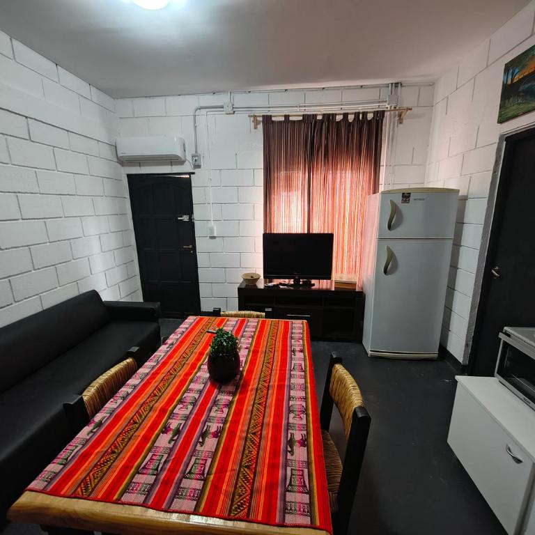 Sin Permiso Hospedaje - One-Bedroom Apartment - 5