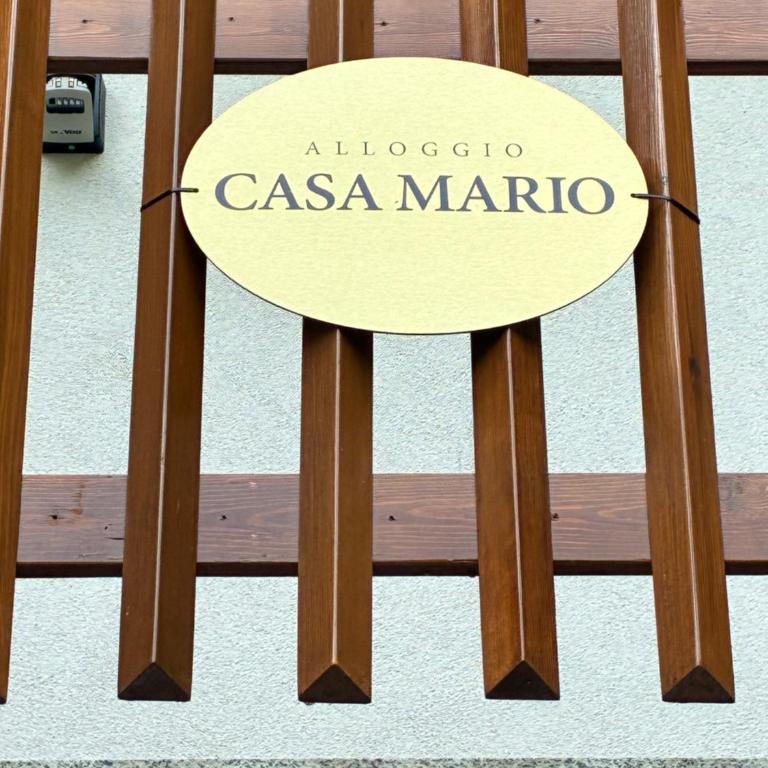Casa Mario - One-Bedroom Apartment with Balcony and Mountain View - 2