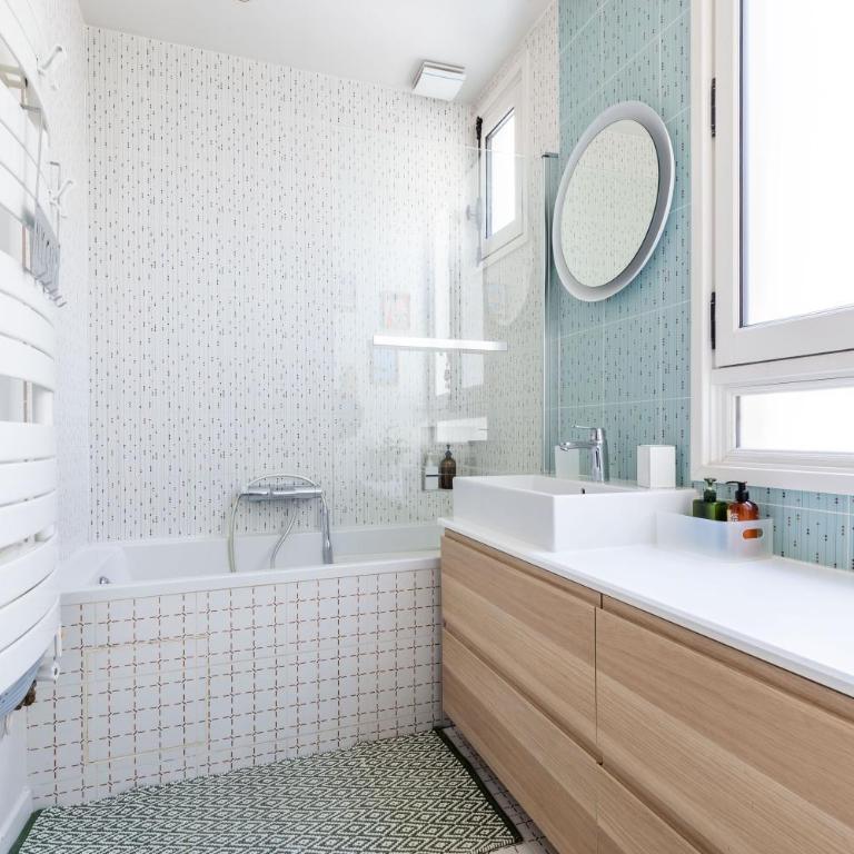 Le Marais - Rambuteau - Appartement 3 Chambres - 29