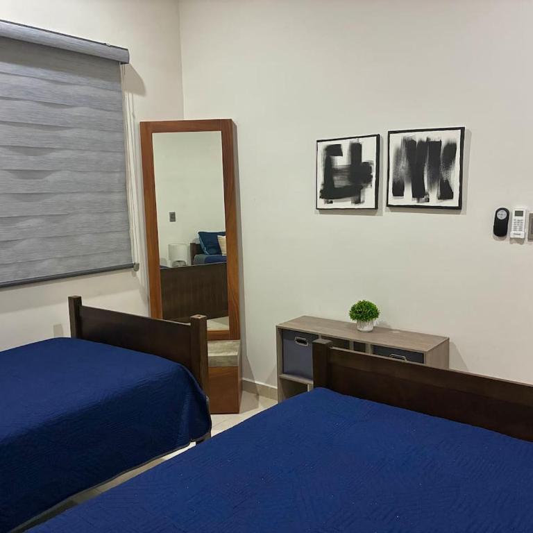 Vista al Mar desde el piso 20, Moderno Con Alberca - Apartamento - 36