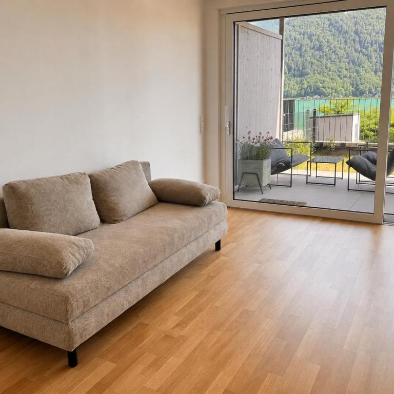 Lakeside Garden Ossiacher See - Studio - 3