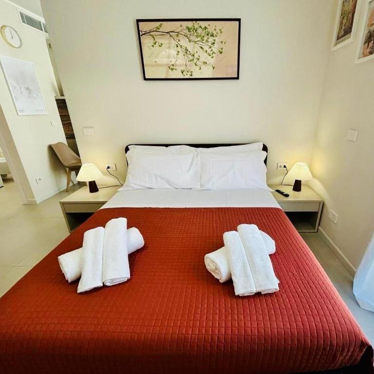 Mimì Apartment Cozy - Appartamento con 1 Camera da Letto - 6