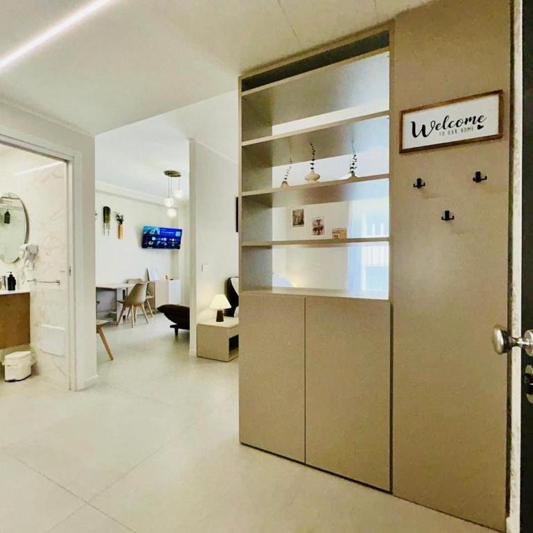Mimì Apartment Cozy - Appartamento con 1 Camera da Letto - 4