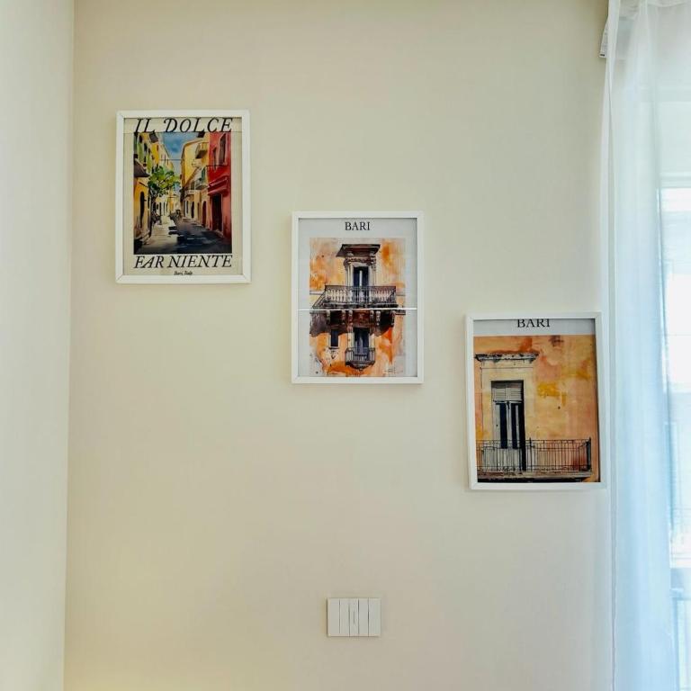 Mimì Apartment Cozy - Appartamento con 1 Camera da Letto - 2