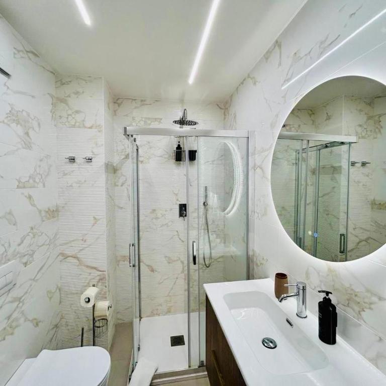 Mimì Apartment Cozy - Appartamento con 1 Camera da Letto - 10