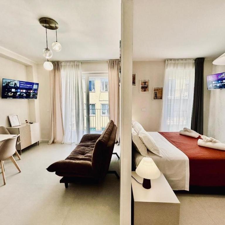 Mimì Apartment Cozy - Appartamento con 1 Camera da Letto - 1
