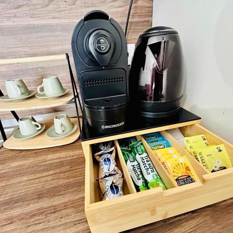 Mimì Apartment Cozy - Appartamento con 1 Camera da Letto - 21