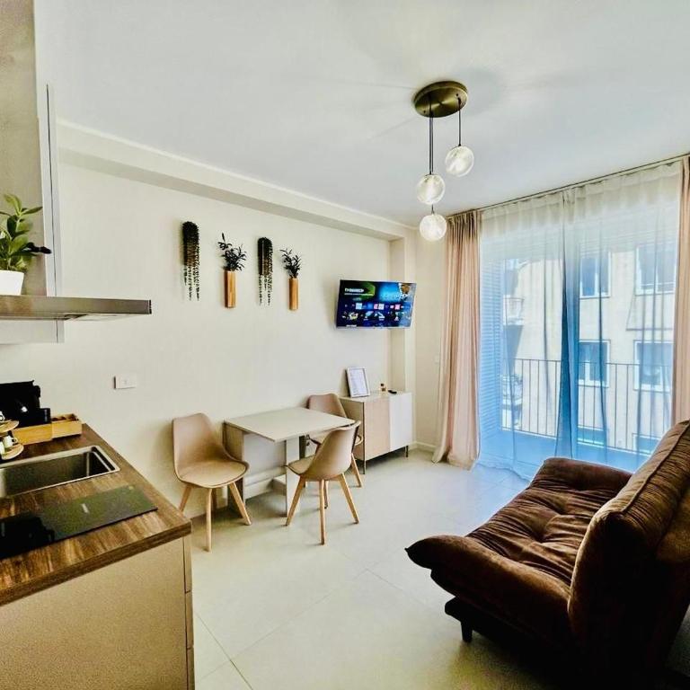Mimì Apartment Cozy - Appartamento con 1 Camera da Letto - 8