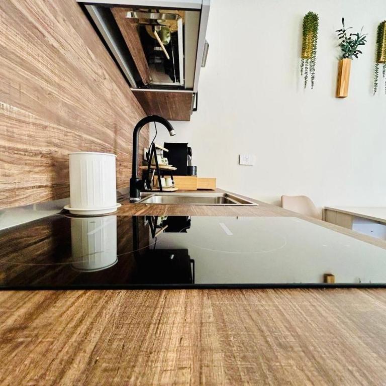 Mimì Apartment Cozy - Appartamento con 1 Camera da Letto - 9