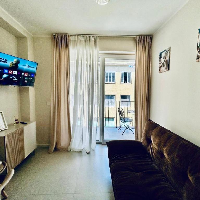 Mimì Apartment Cozy - Appartamento con 1 Camera da Letto - 5