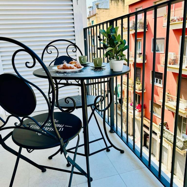 Mimì Apartment Cozy - Appartamento con 1 Camera da Letto - 14