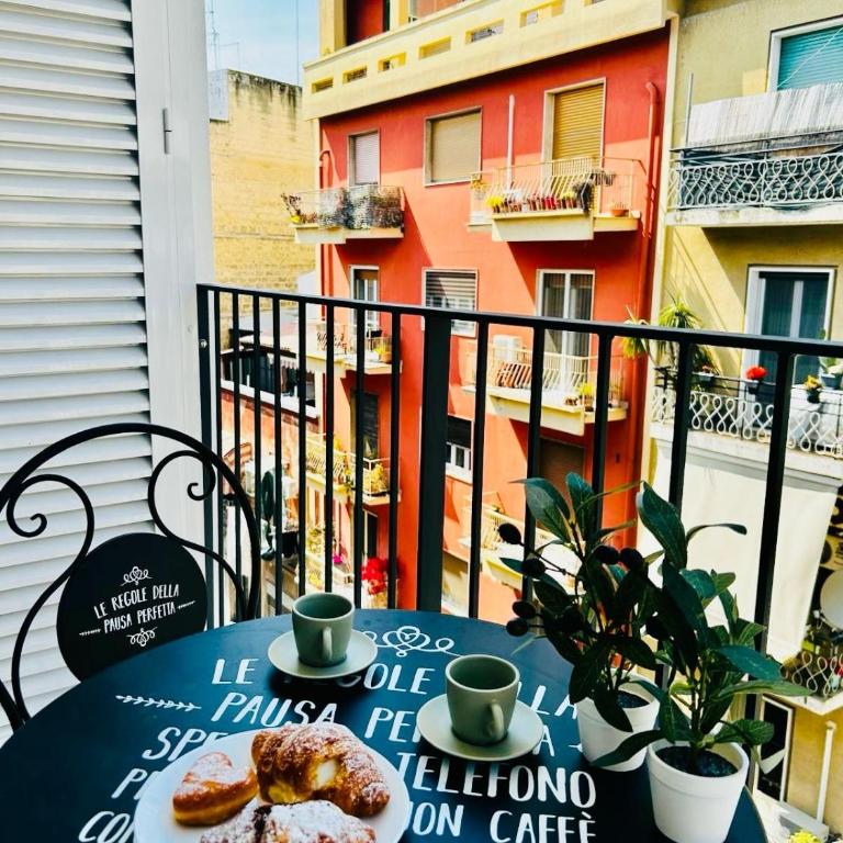 Mimì Apartment Cozy - Appartamento con 1 Camera da Letto - 15
