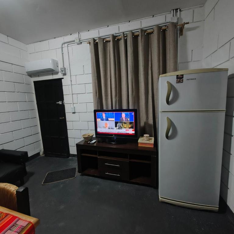 Sin Permiso Hospedaje - One-Bedroom Apartment - 3