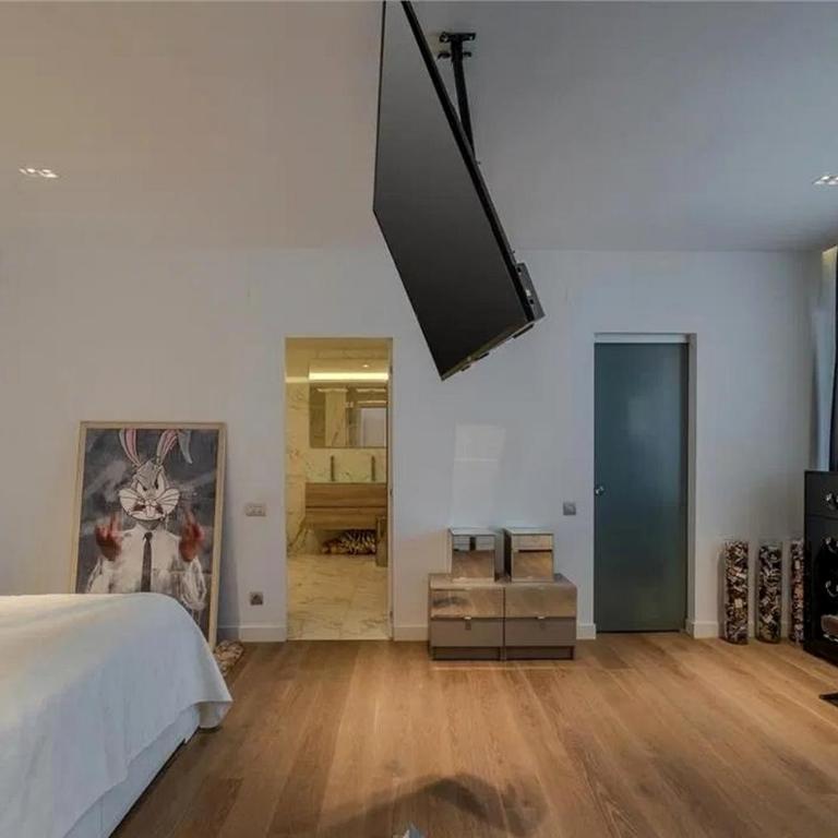 Confort 5 Étoiles - Apartamento de 3 dormitorios - 6