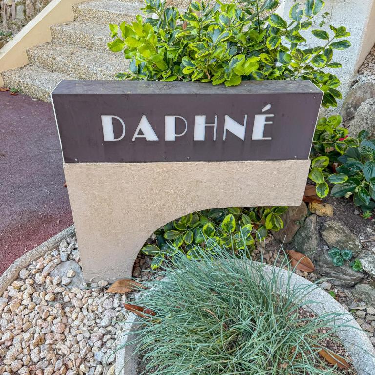 L'Ecrin de la Napoule - Clim - Piscine - Parking - Appartement 2 Chambres - 6