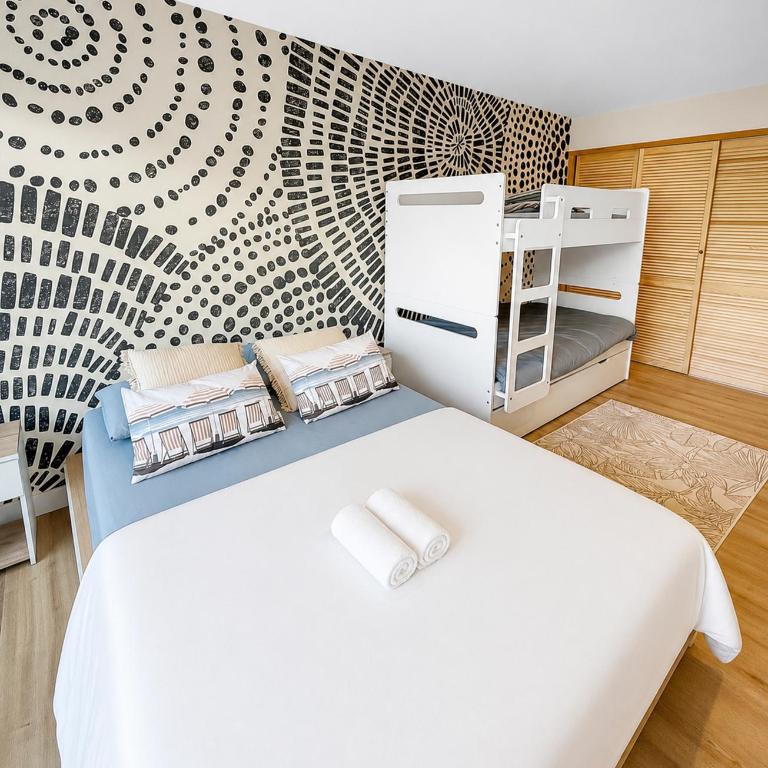 L'Ecrin de la Napoule - Clim - Piscine - Parking - Appartement 2 Chambres - 8