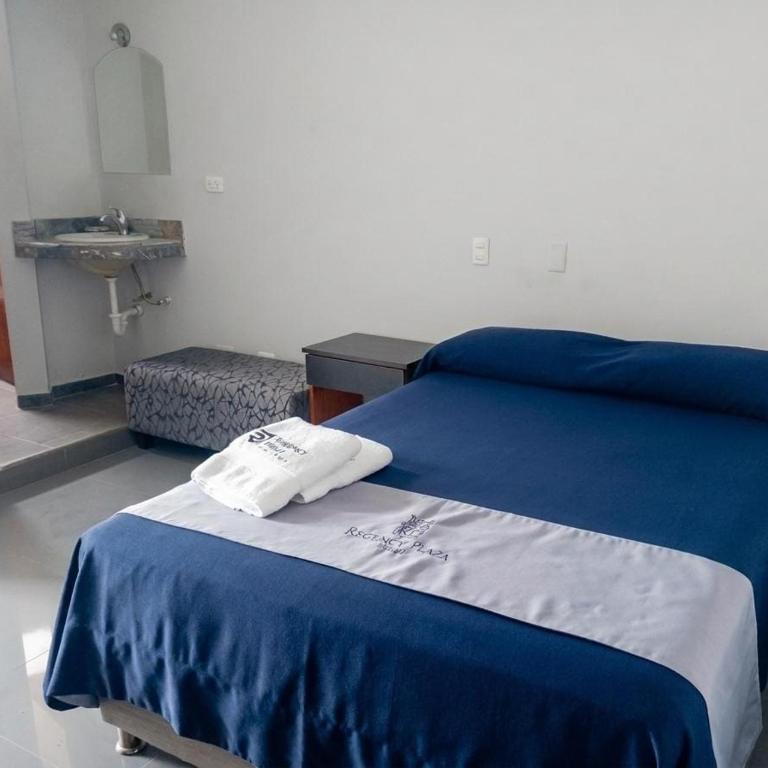Regency Plaza Hotel - Superior Single Room - 1