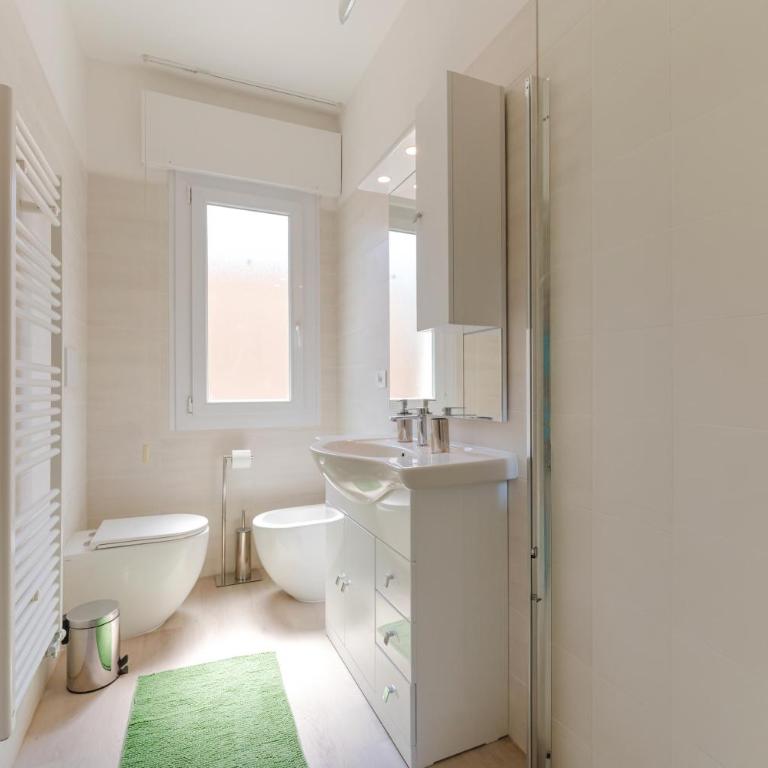 Casa Daniela - 10 min from Venice & Free Parking - Appartement Supérieur 2 Chambres - 4