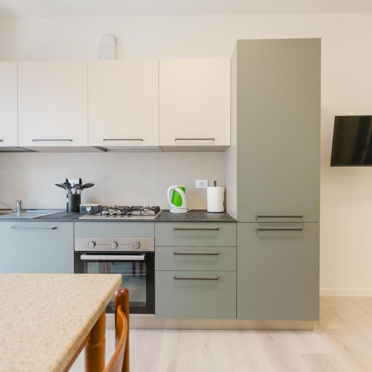 Casa Daniela - 10 min from Venice & Free Parking - Appartement Supérieur 2 Chambres - 2