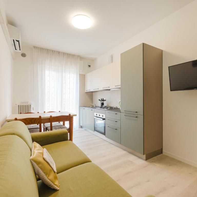 Casa Daniela - 10 min from Venice & Free Parking - Appartement Supérieur 2 Chambres - 3