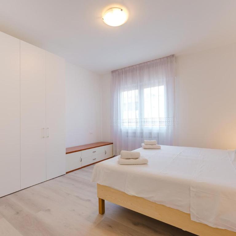 Casa Daniela - 10 min from Venice & Free Parking - Appartement Supérieur 2 Chambres - 6
