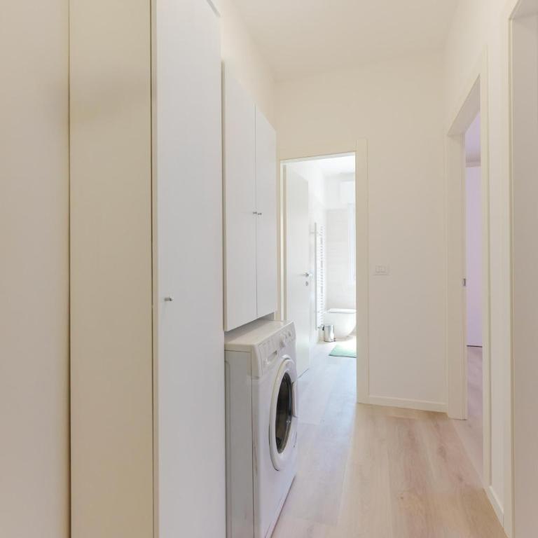 Casa Daniela - 10 min from Venice & Free Parking - Appartement Supérieur 2 Chambres - 11