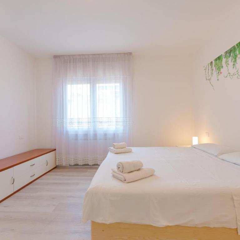 Casa Daniela - 10 min from Venice & Free Parking - Appartement Supérieur 2 Chambres - 19