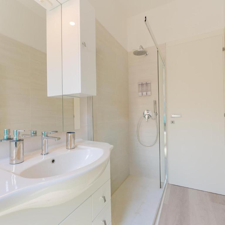 Casa Daniela - 10 min from Venice & Free Parking - Appartement Supérieur 2 Chambres - 21