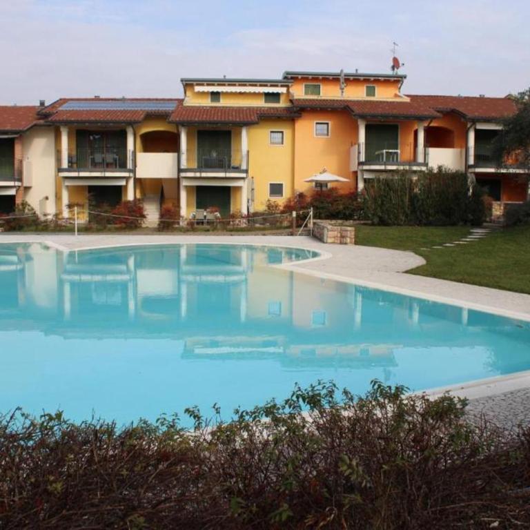 New Home Lazise 2 - Appartamento con 2 Camere da Letto - 2