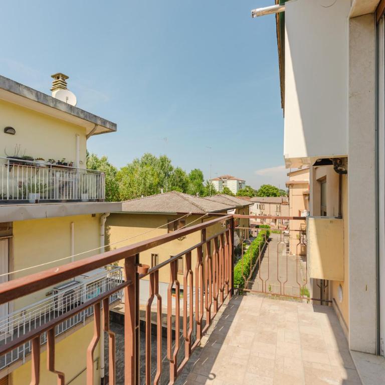 Casa Daniela - 10 min from Venice & Free Parking - Appartement Supérieur 2 Chambres - 7
