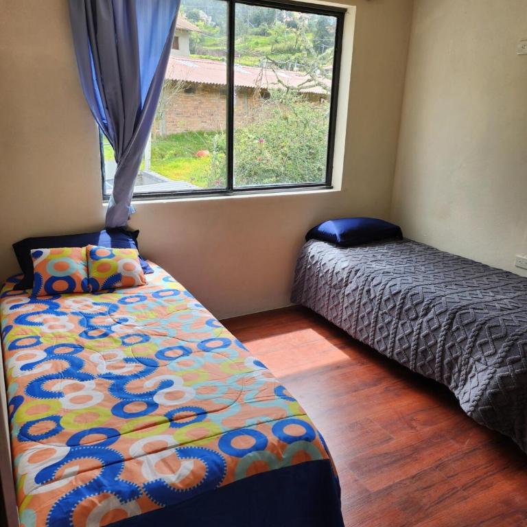 Near Turi Viewpoint, Wi-Fi Parking, 6 a 7 guests - Apartamento de 3 dormitorios - 3