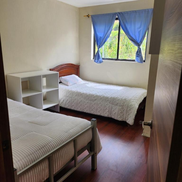 Near Turi Viewpoint, Wi-Fi Parking, 6 a 7 guests - Apartamento de 3 dormitorios - 5