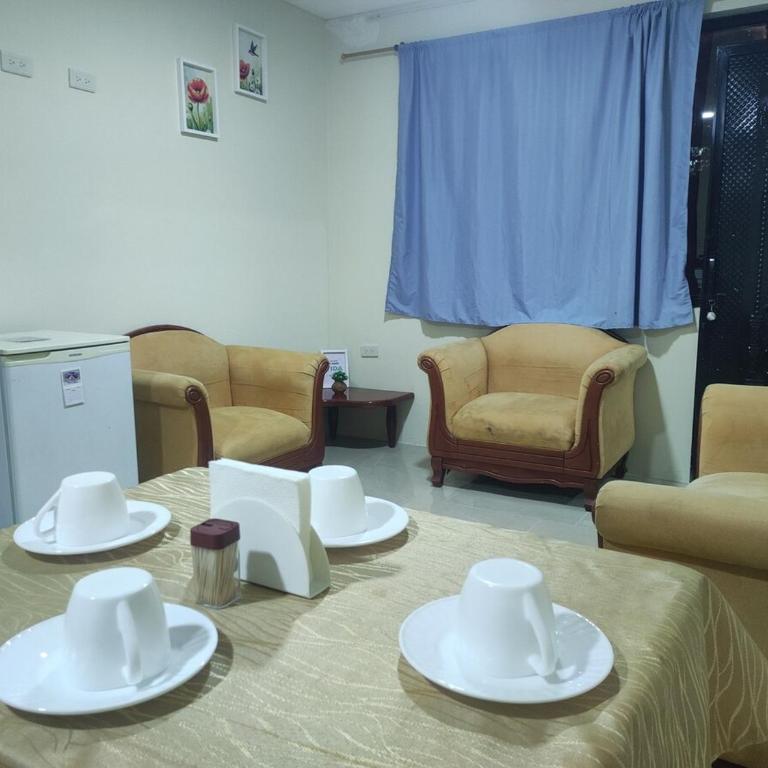 Near Turi Viewpoint, Wi-Fi Parking, 6 a 7 guests - Apartamento de 3 dormitorios - 7