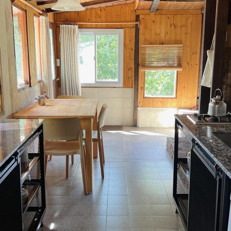 Casa Pagoda - One-Bedroom Apartment - 1