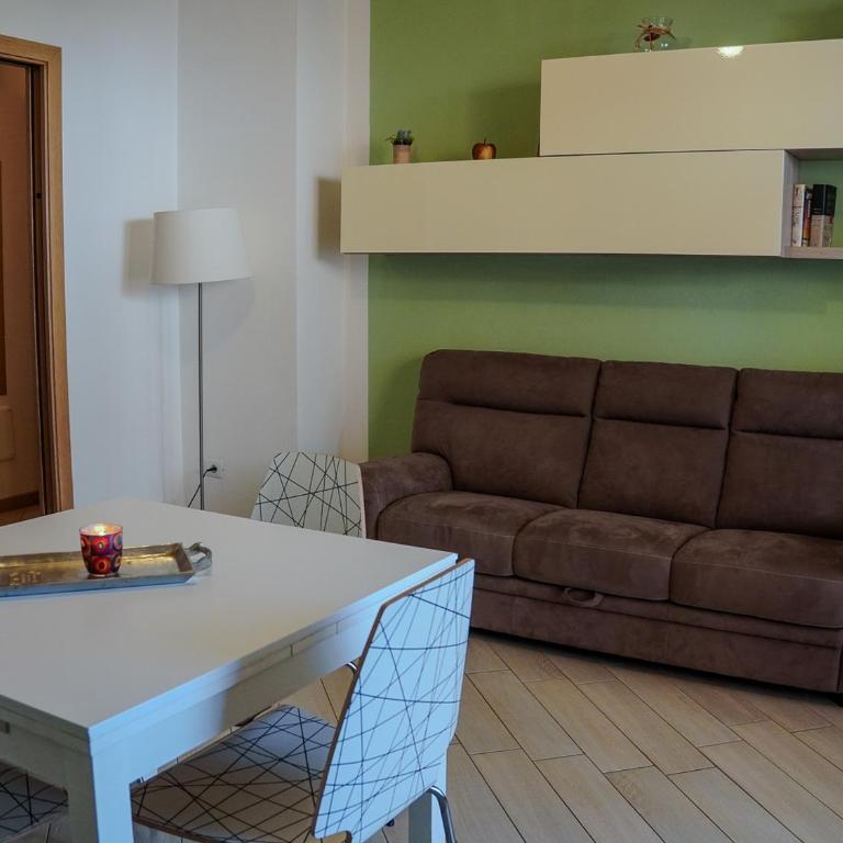 New Home Lazise 2 - Appartamento con 2 Camere da Letto - 3