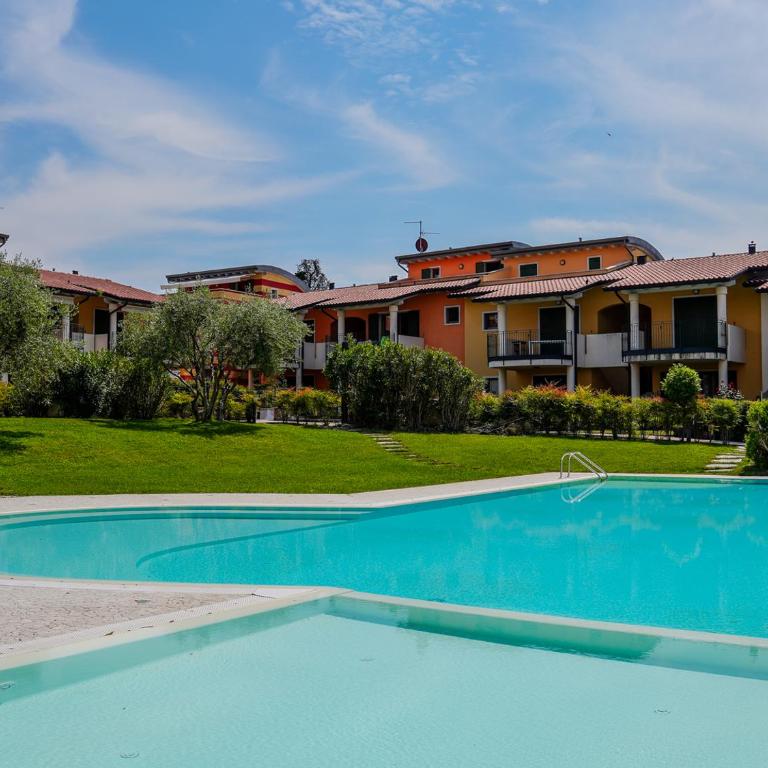 New Home Lazise 2 - Appartamento con 2 Camere da Letto - 1