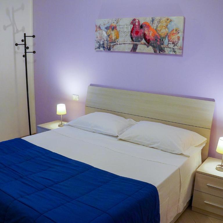 New Home Lazise 2 - Appartamento con 2 Camere da Letto - 4