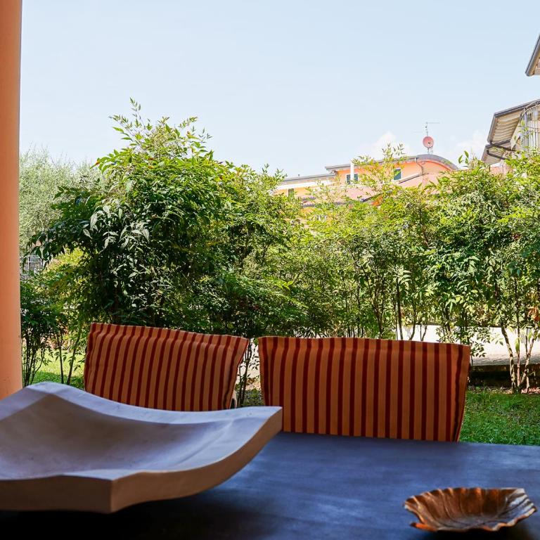 New Home Lazise 2 - Appartamento con 2 Camere da Letto - 5