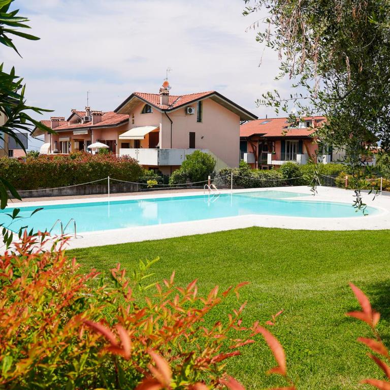 New Home Lazise 2 - Appartamento con 2 Camere da Letto - 8