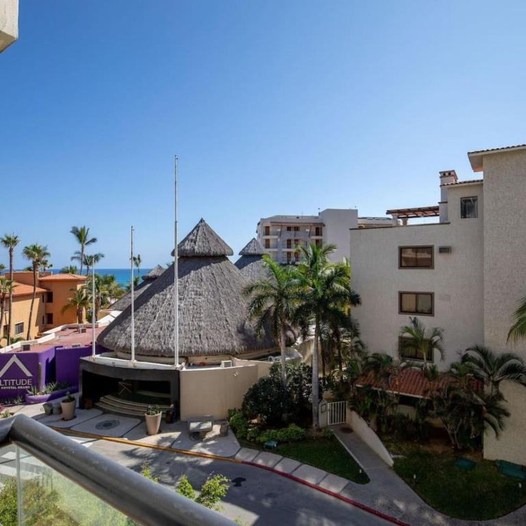 Loft a 5 min de la playa en el centro de San Jose - Apartamento - 3